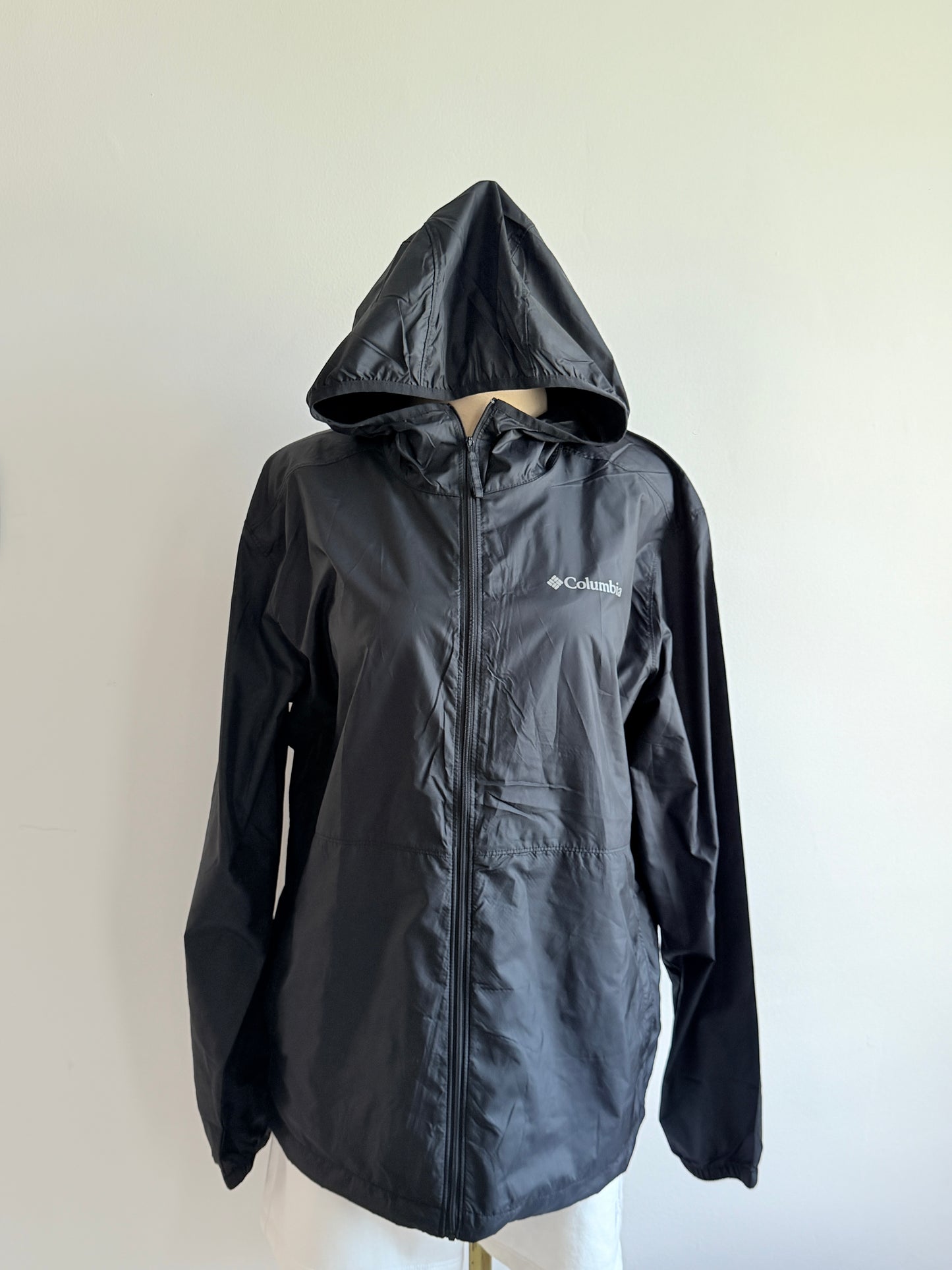 Chamarra Impermeable