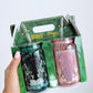 Set Vasos Wicked