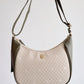 crossbody cookie slouch