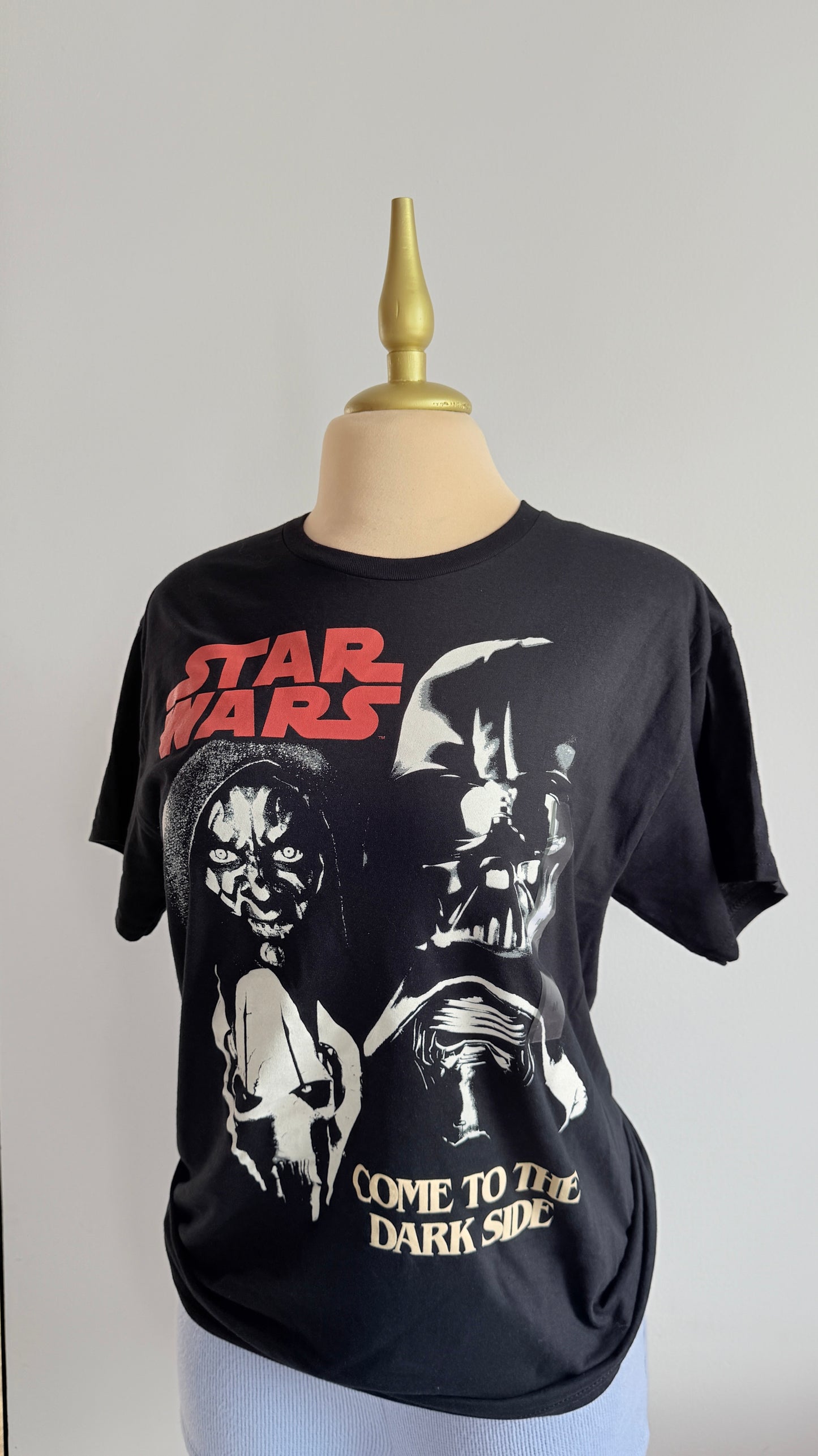 Caballero Playera