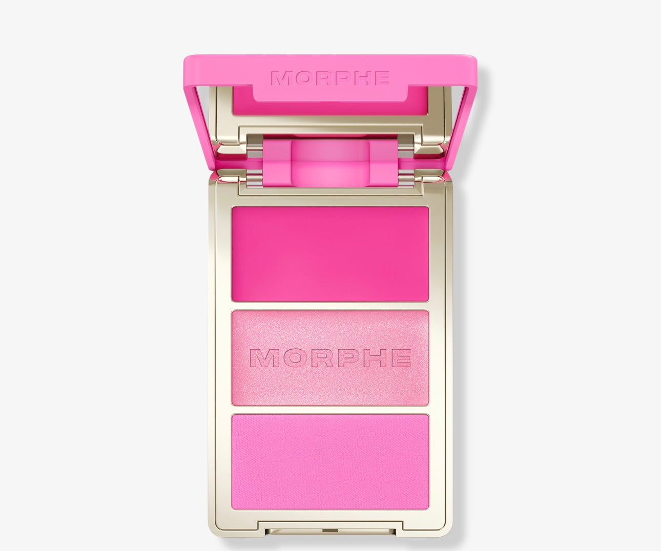 Morphe Blush Multi Dúo