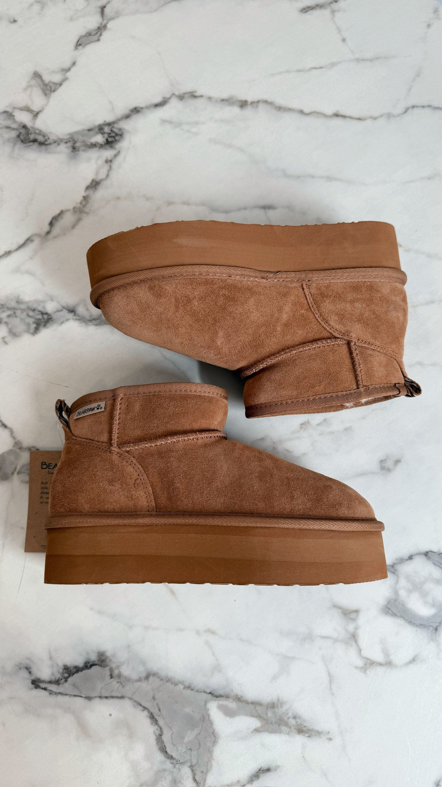 Botas
