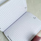 Libreta Notas