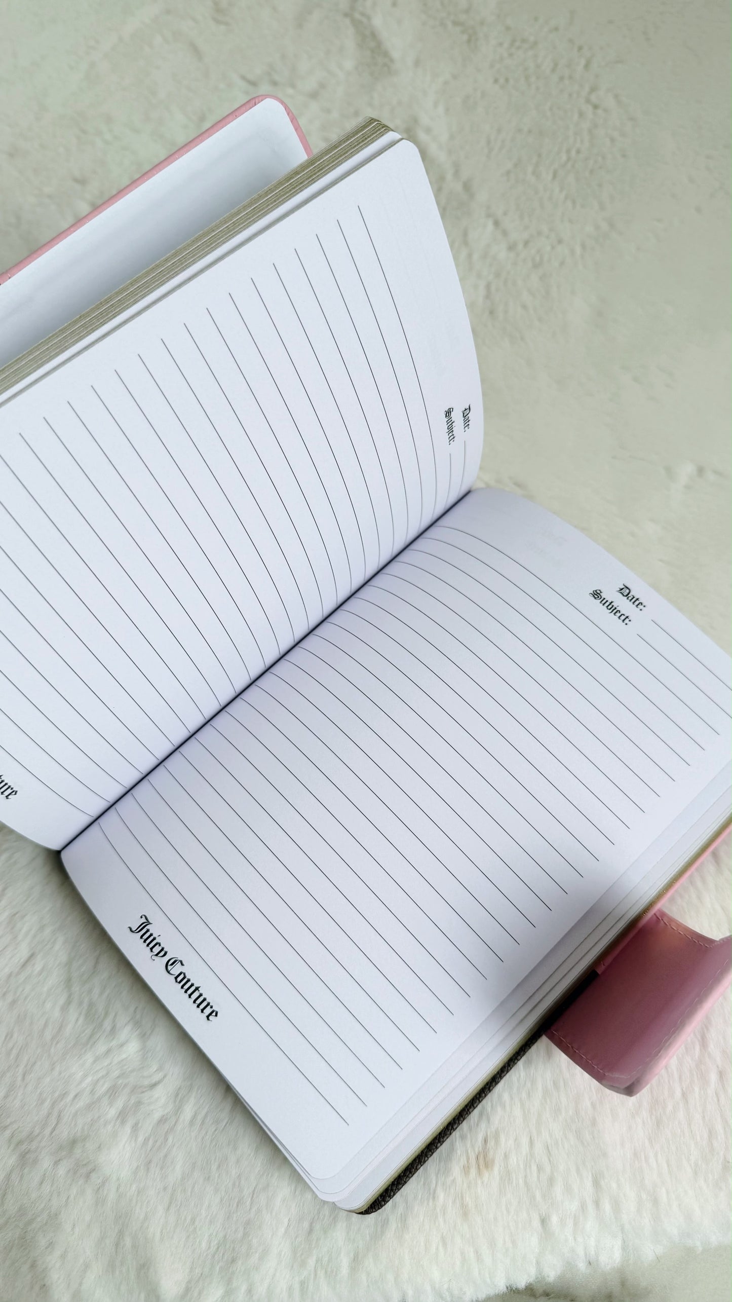 Libreta Notas