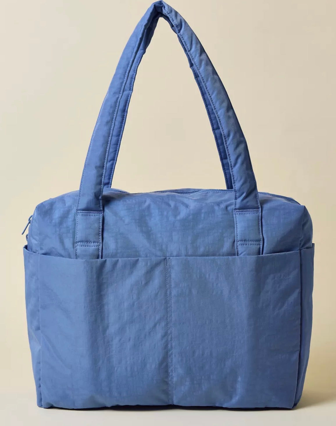 BAGGU Small Cloud Carry-On Bag