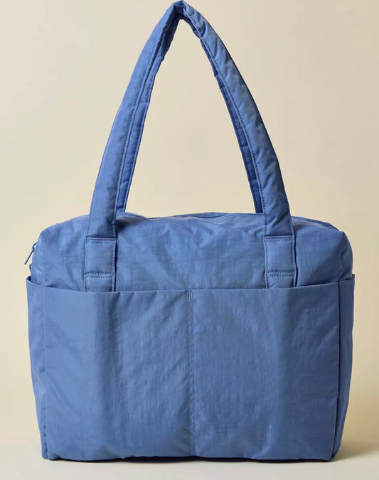 BAGGU Small Cloud Carry-On Bag