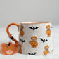 Taza Halloween