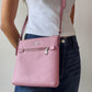 everyday flap bag