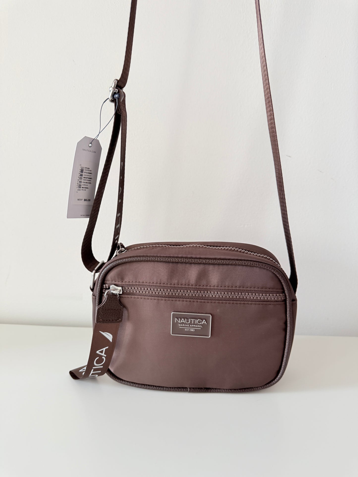 camera cookie bag