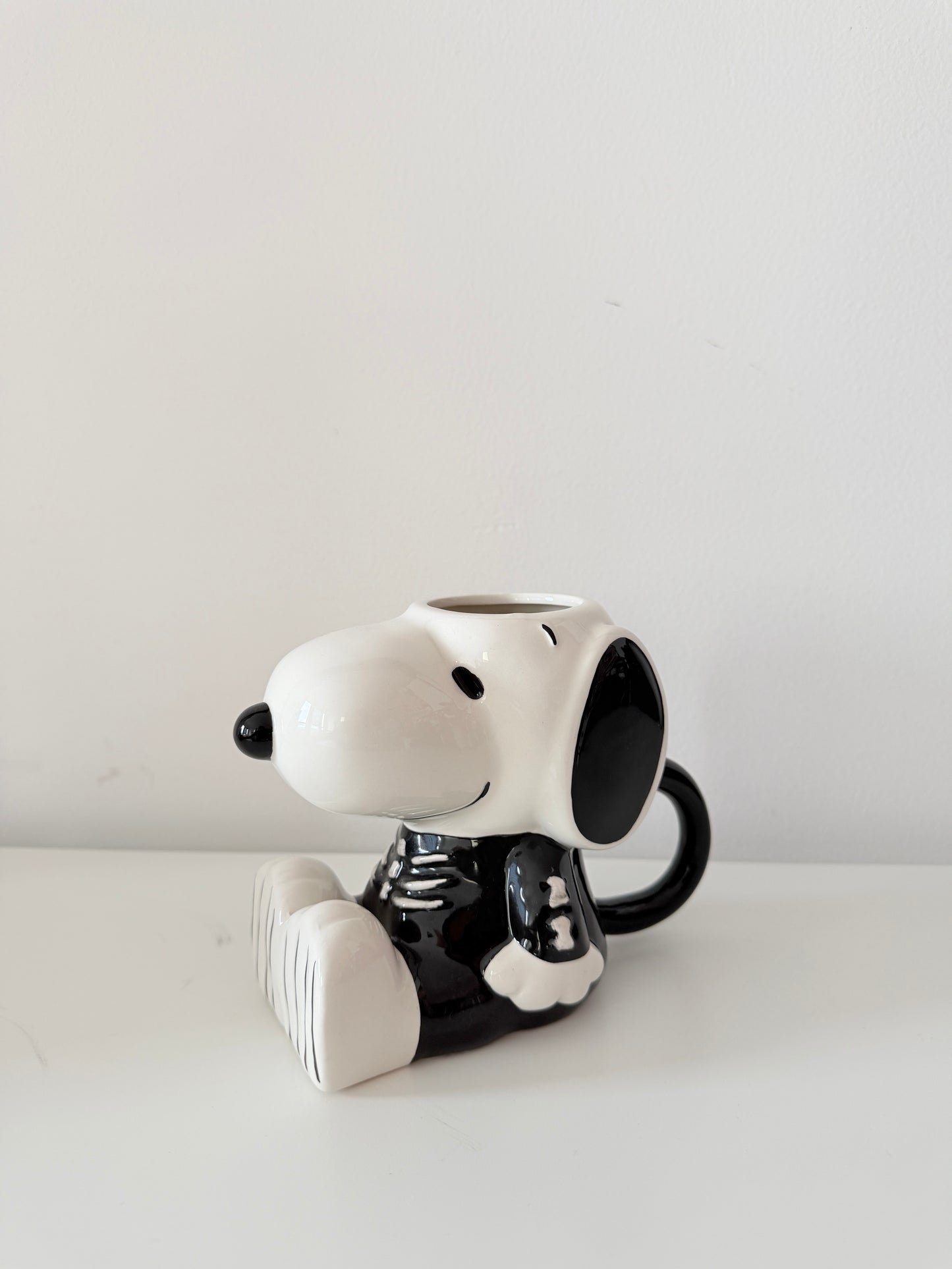 Taza Snoopy