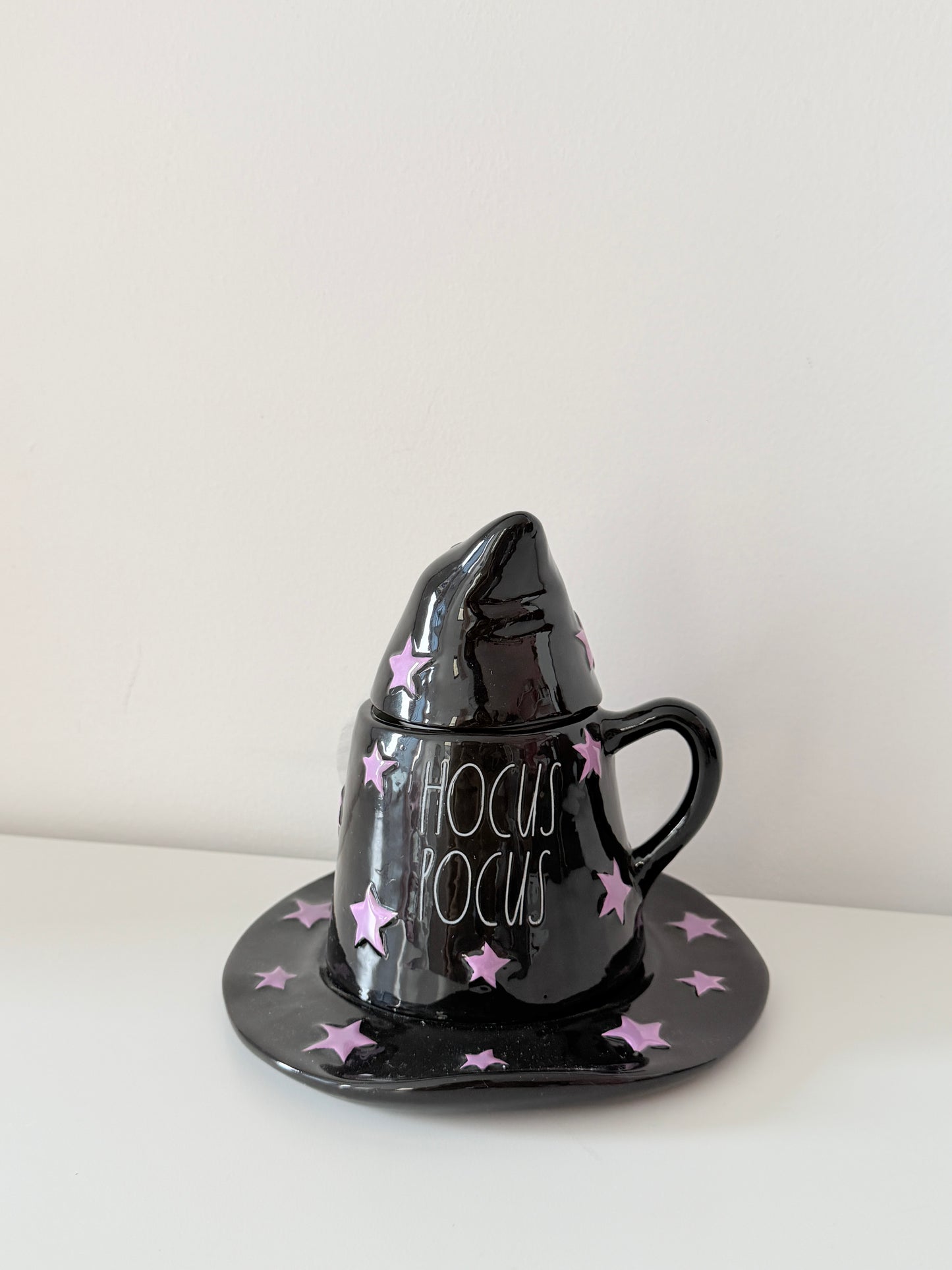 Taza Hocus Pocus