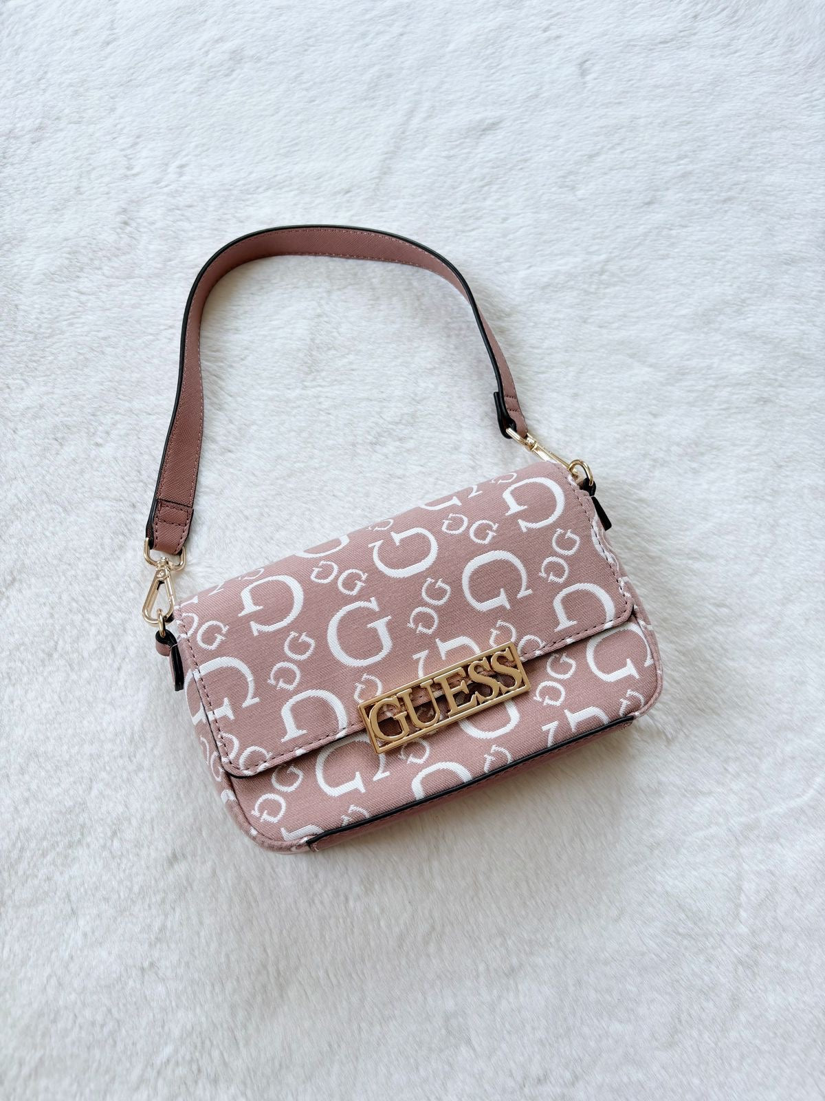 Shoulder Bag