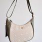 crossbody cookie slouch
