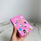 Espejo Hello Kitty Luz Led