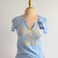 Playera Logo Tommy