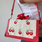 medium klare cherry