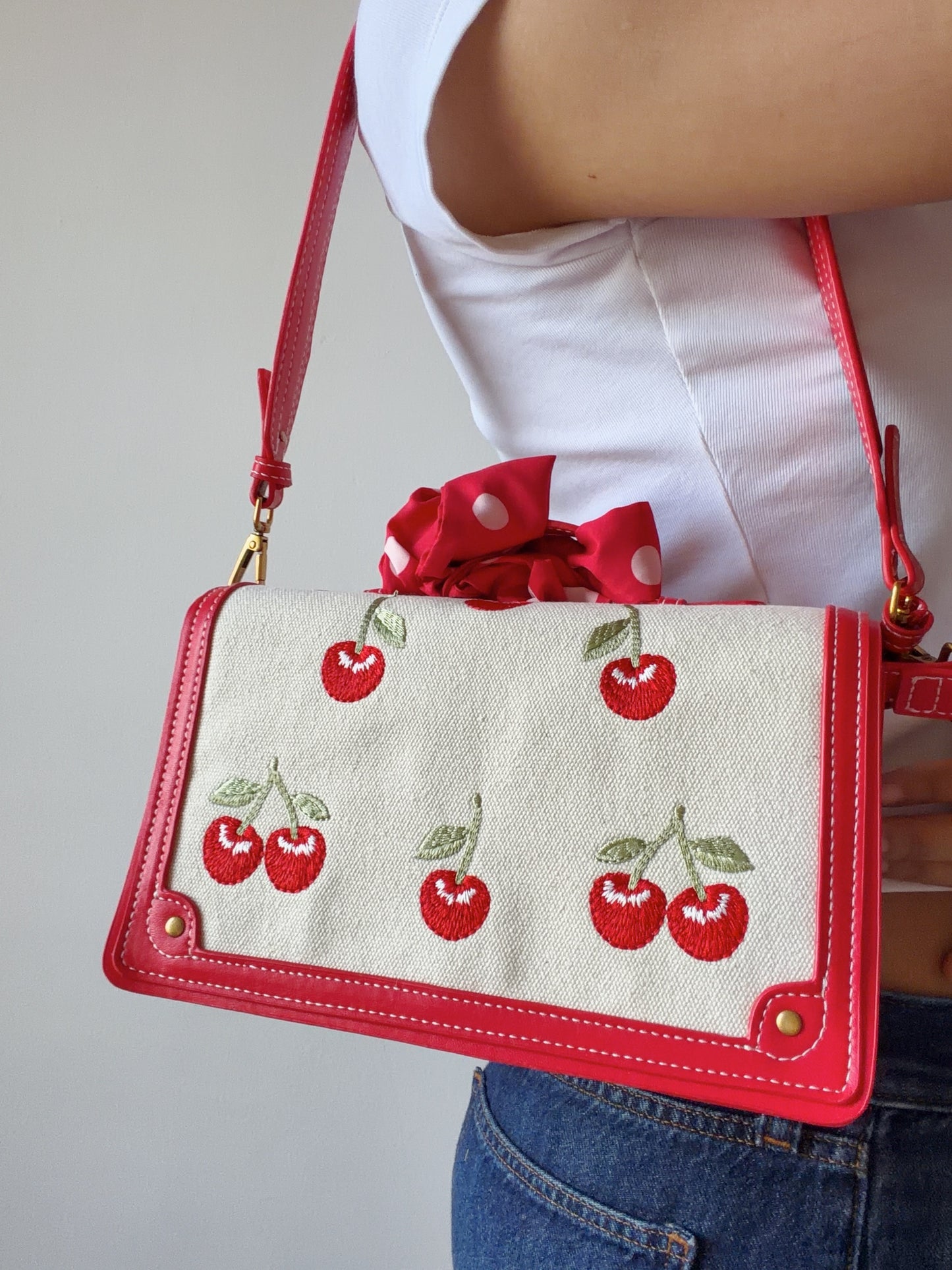 medium klare cherry