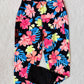 Legging Flores PINK