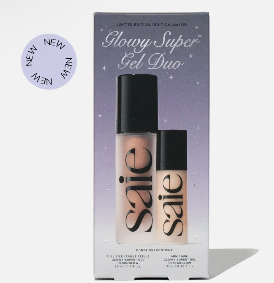 glowy super - gel dúo