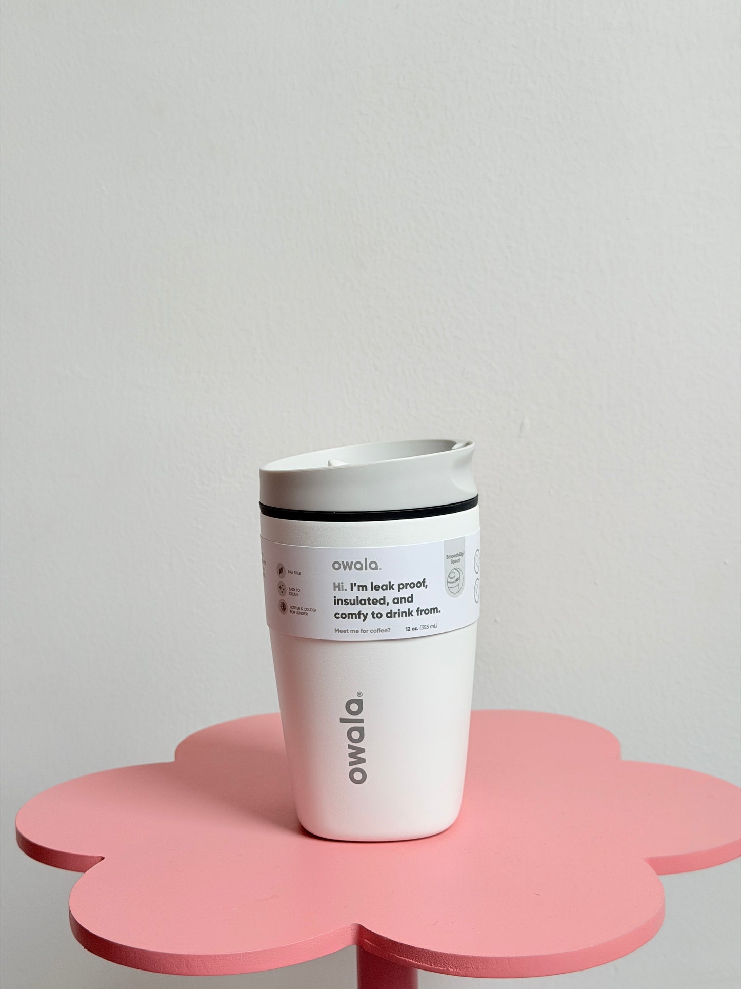 Termo 12 oz