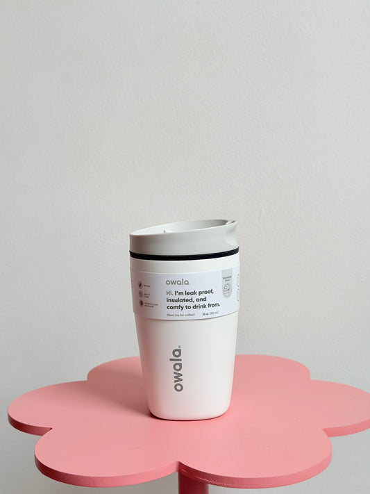 Termo 12 oz