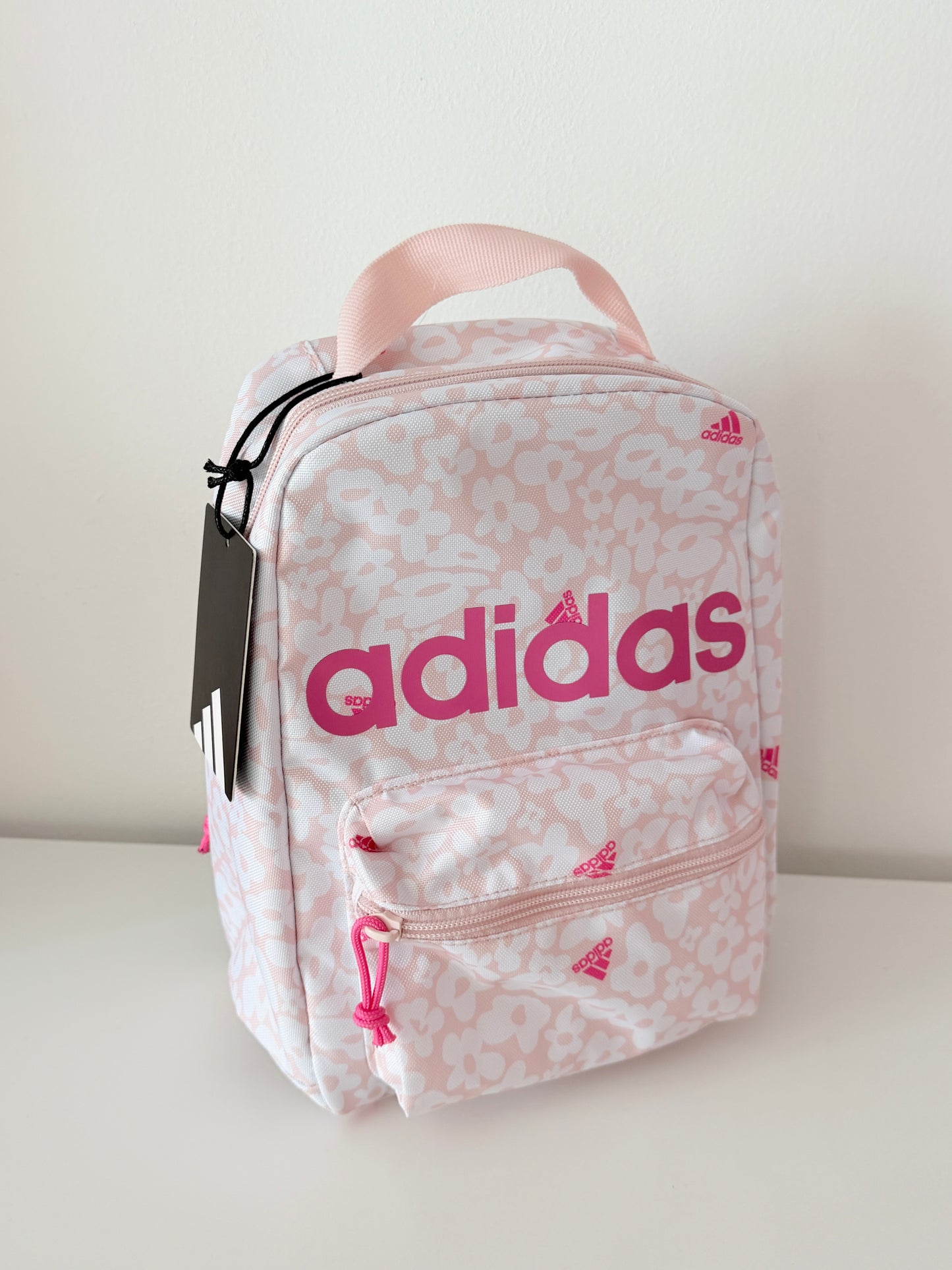 Lunch Box Adidas