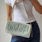 Barrel Nolita Velvet Mint