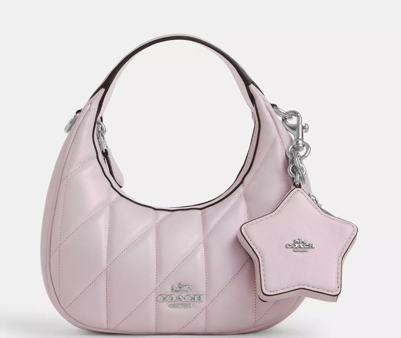 Star Bag Charm