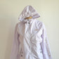 Chamarra Impermeable