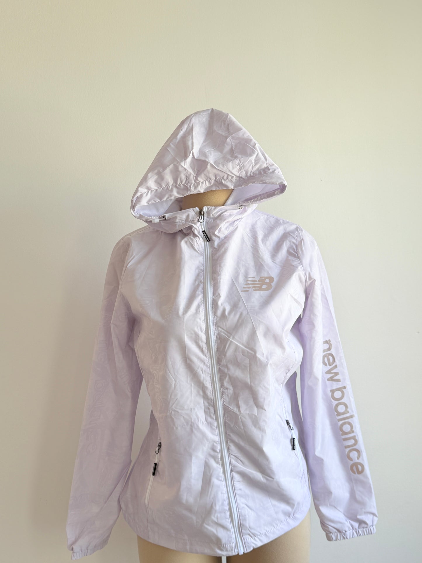 Chamarra Impermeable