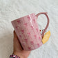 Taza Moños