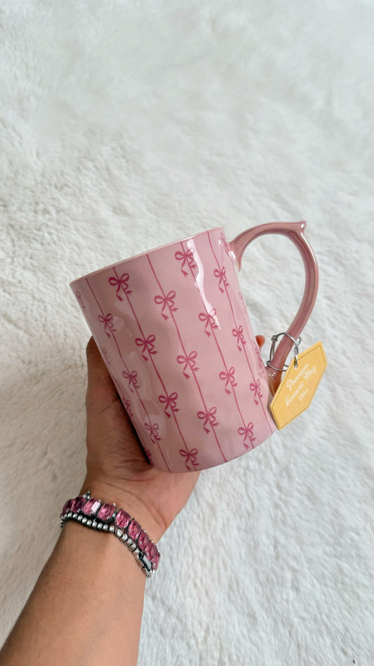 Taza Moños
