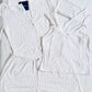 Set Suéter + Top + Short