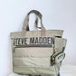 Tote + Pouch
