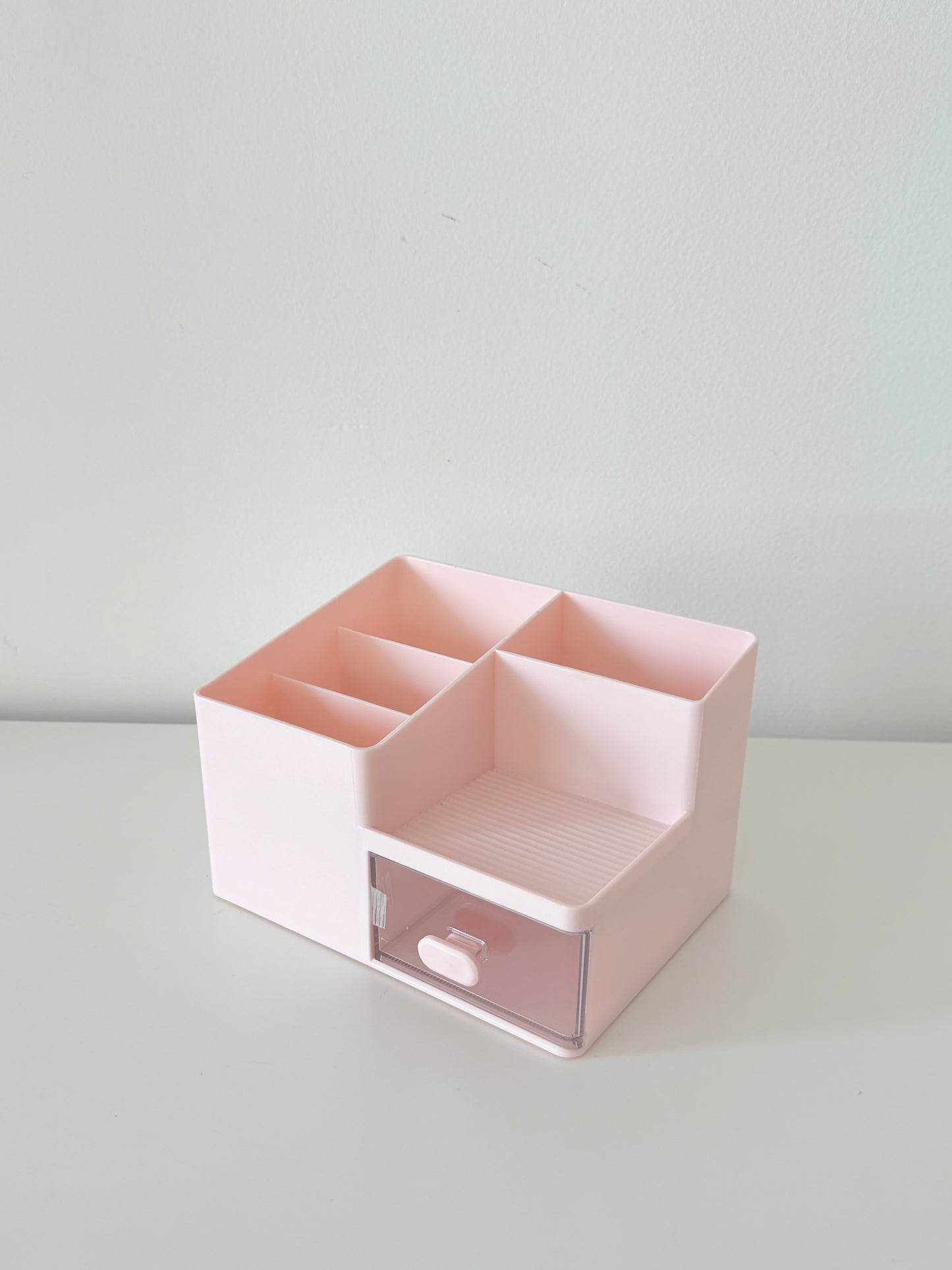 organizador acrílico
