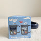 taza Bluey