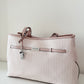 Guess Canva Tote