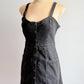 Vestido Denim