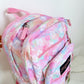 Backpack + Lonchera