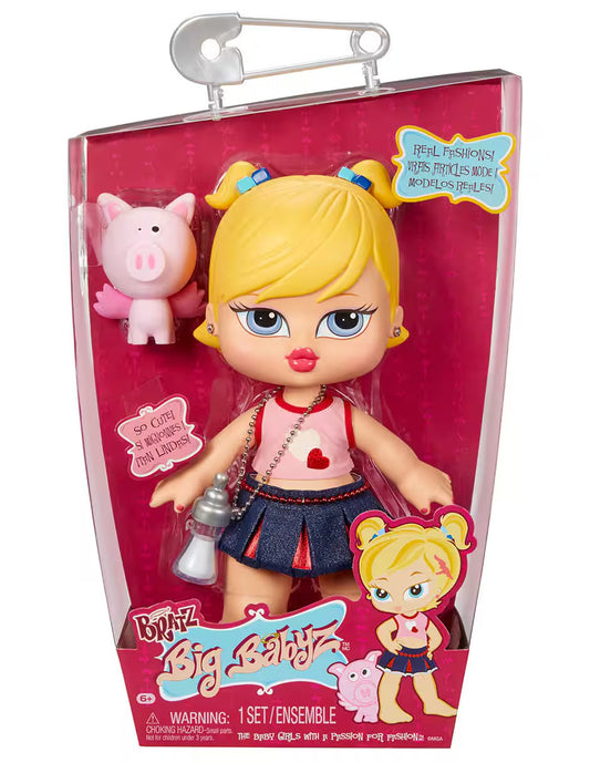 Baby Bratz Grande