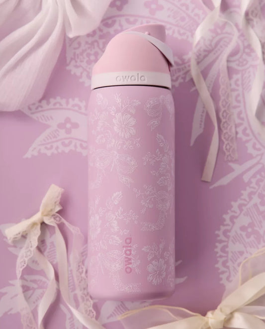 Owala UO Exclusive FreeSip 32 oz Water Bottle