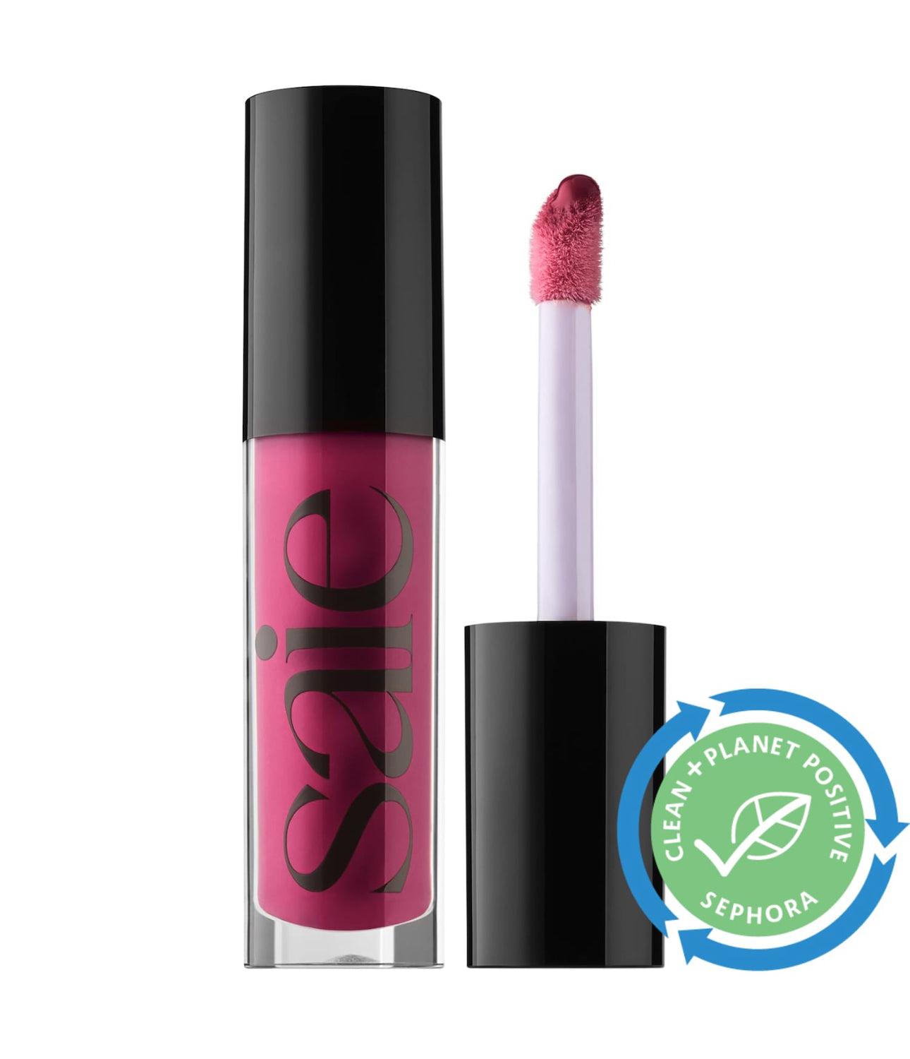 Glossybounce™ High-Shine Hydrating Lip Gloss Oil