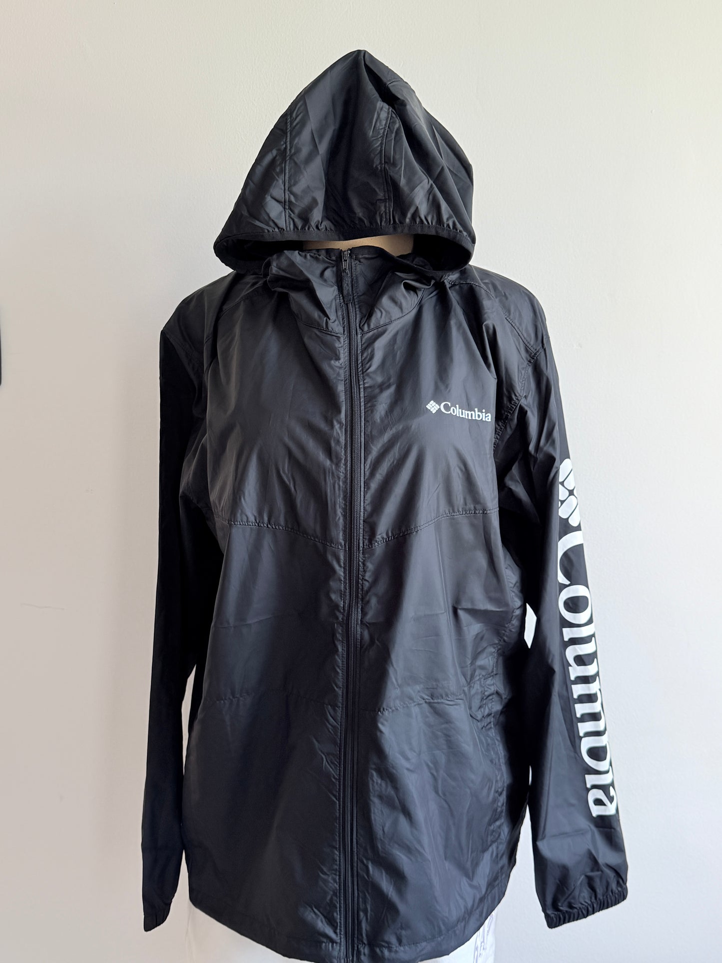 Chamarra Impermeable