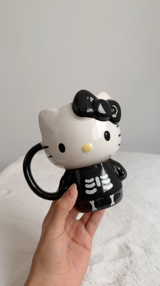 Taza Halloween