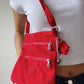 Flap Crossbody Kipling + Llavero
