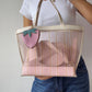 Tote + Crossbody + Llavero 🍓
