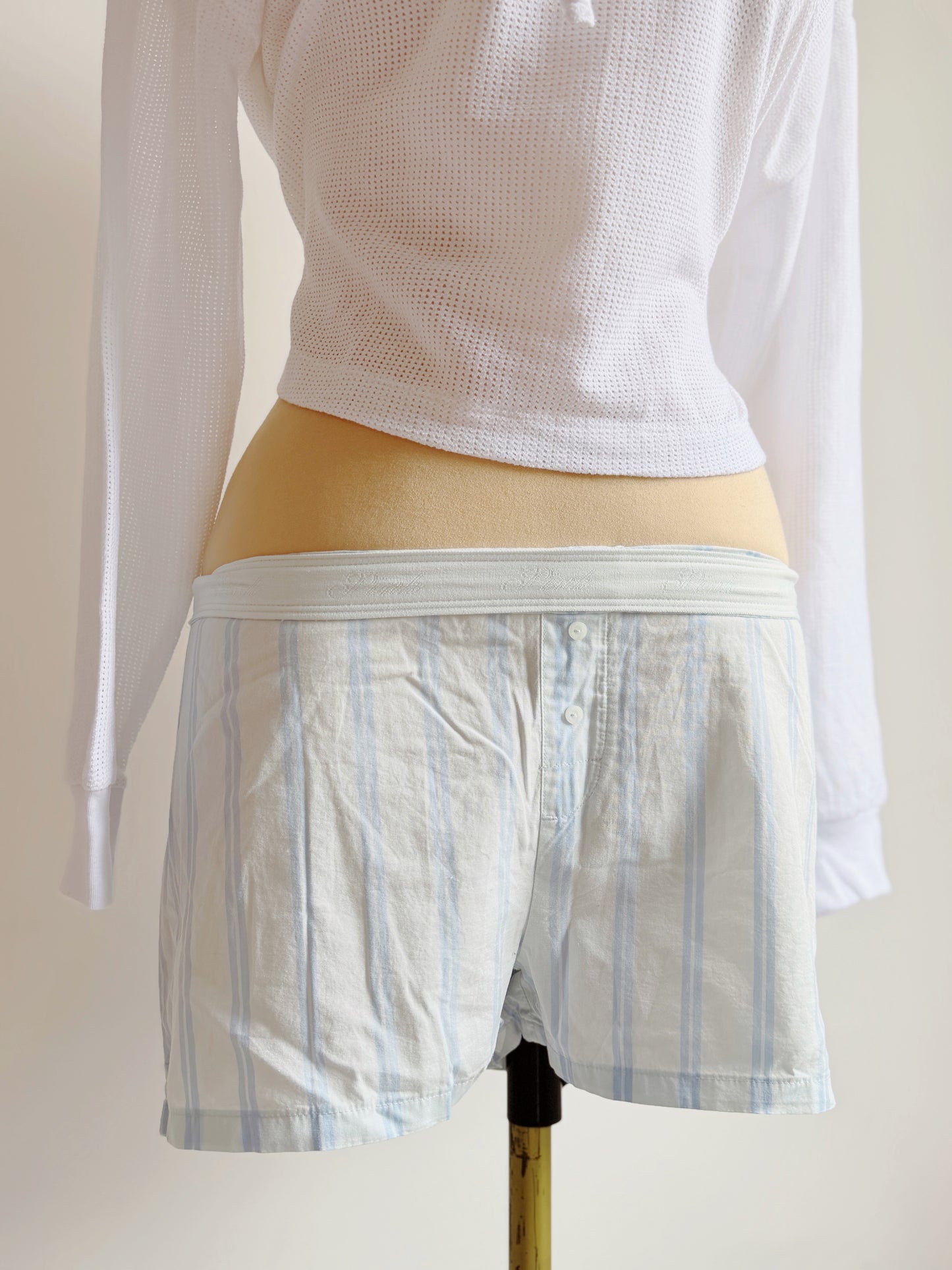 Sleep shorts Pink