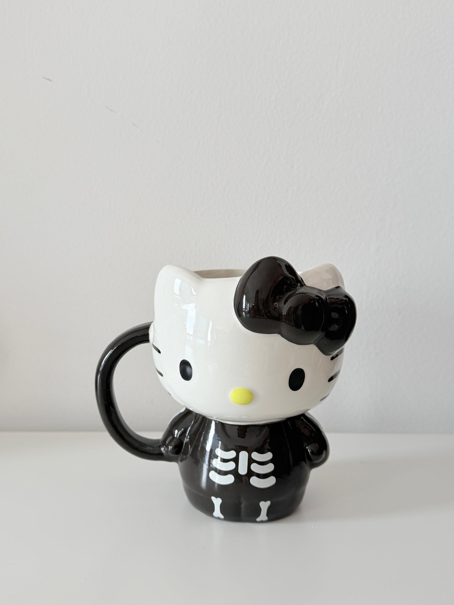 Taza Halloween Kitty