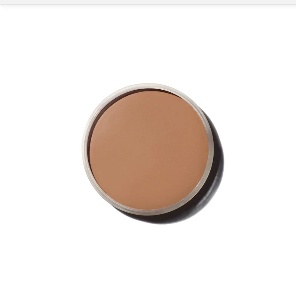 SUN MELT THE VIRAL CREAM-BALM BRONZER