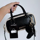 crossbody +  charms